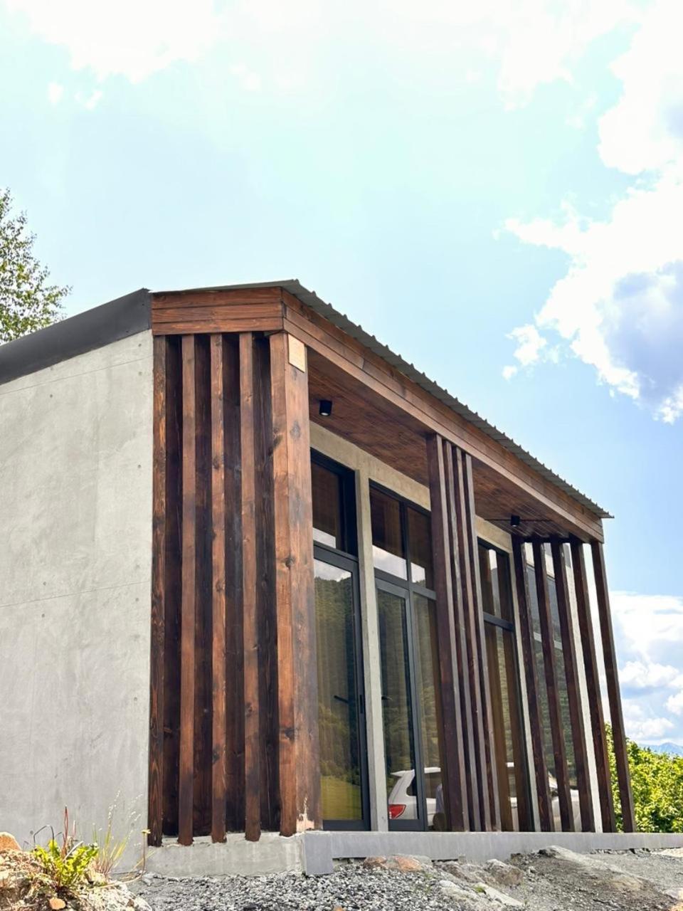 Cielo Villa *